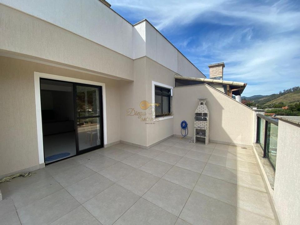 Apartamento à venda em Vargem Grande, Teresópolis - RJ - Foto 2