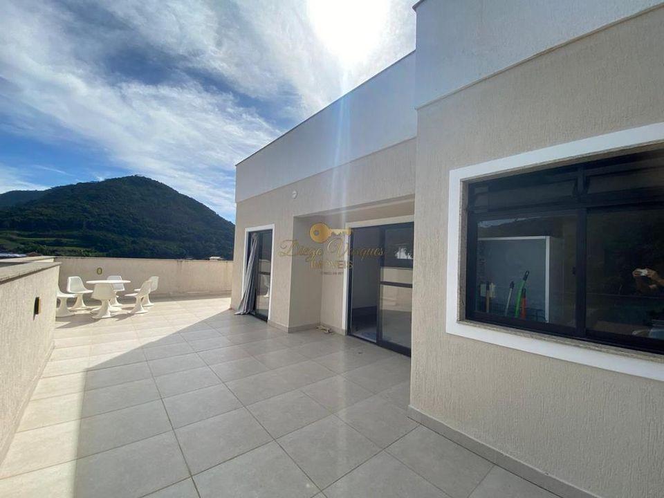 Apartamento à venda em Vargem Grande, Teresópolis - RJ - Foto 3