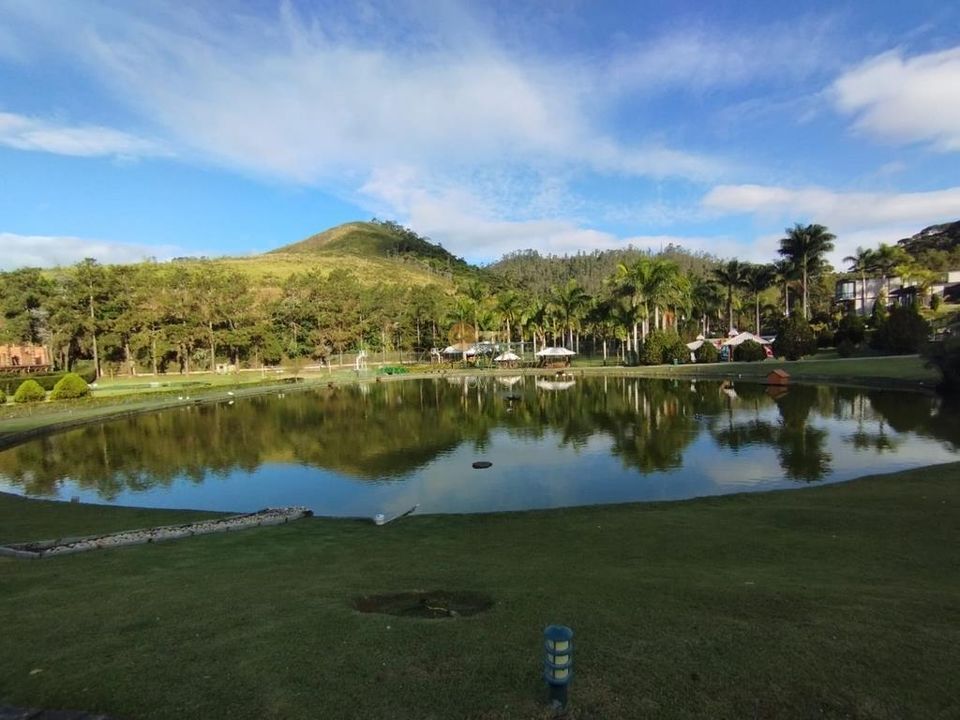 Terreno Residencial à venda em Vargem Grande, Teresópolis - RJ - Foto 6