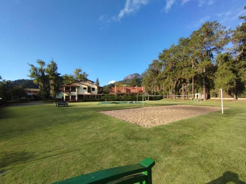 Terreno Residencial à venda em Vargem Grande, Teresópolis - RJ - Foto 9