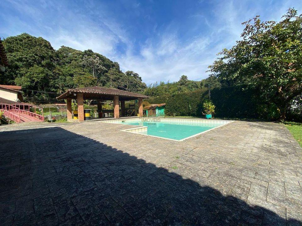 Casa à venda em Albuquerque, Teresópolis - RJ - Foto 27