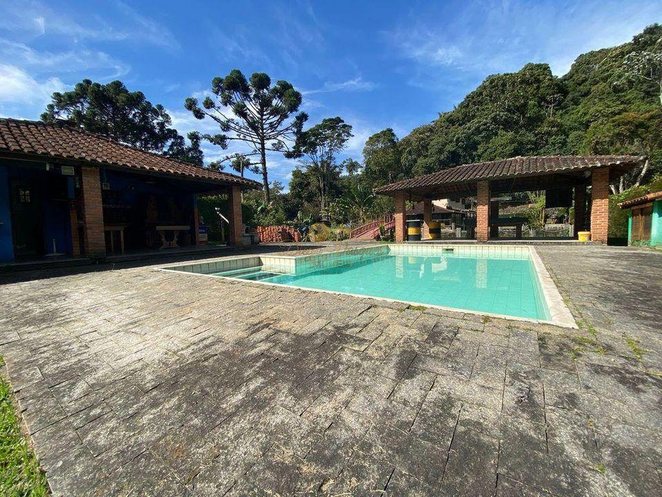 Casa à venda em Albuquerque, Teresópolis - RJ - Foto 28