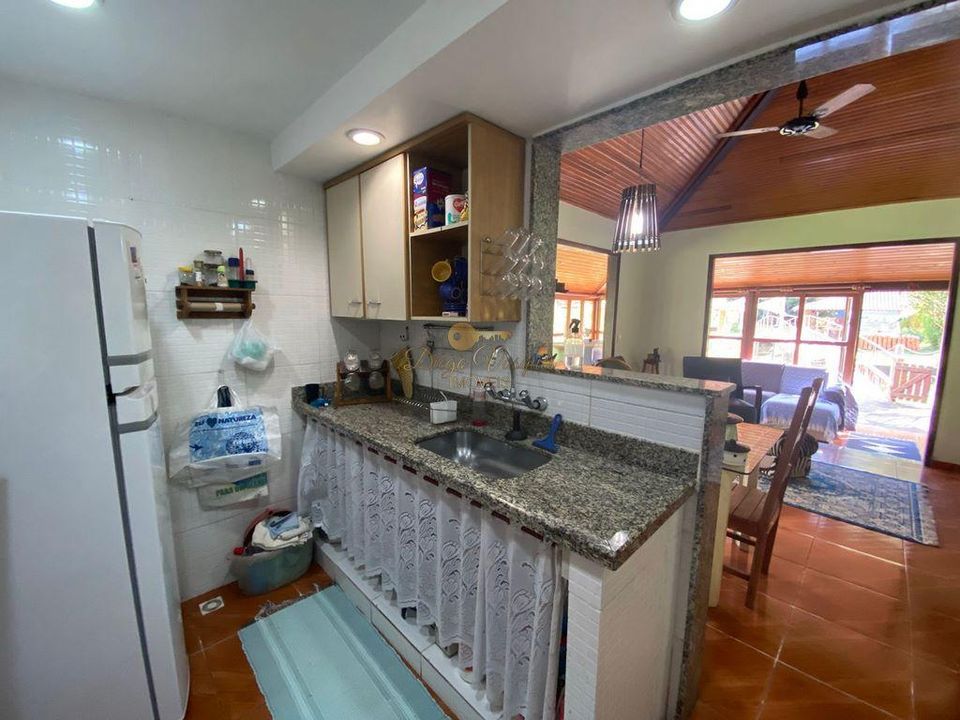 Casa à venda em Albuquerque, Teresópolis - RJ - Foto 9