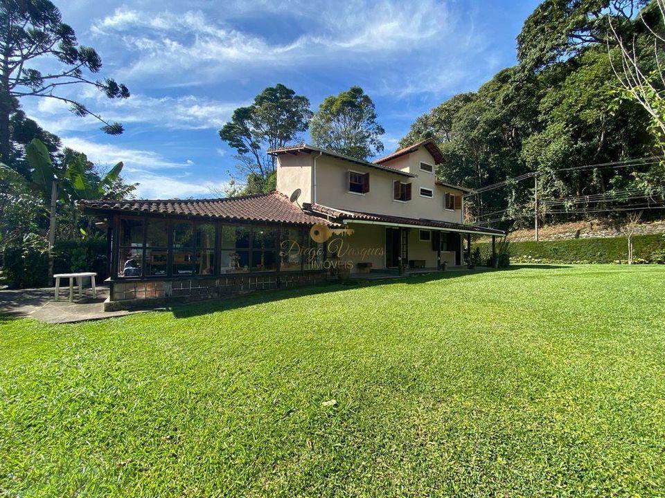 Casa à venda em Albuquerque, Teresópolis - RJ