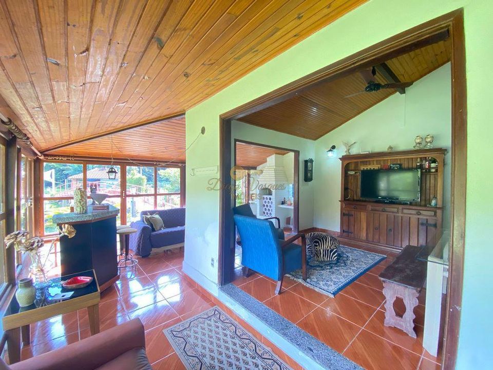 Casa à venda em Albuquerque, Teresópolis - RJ - Foto 5
