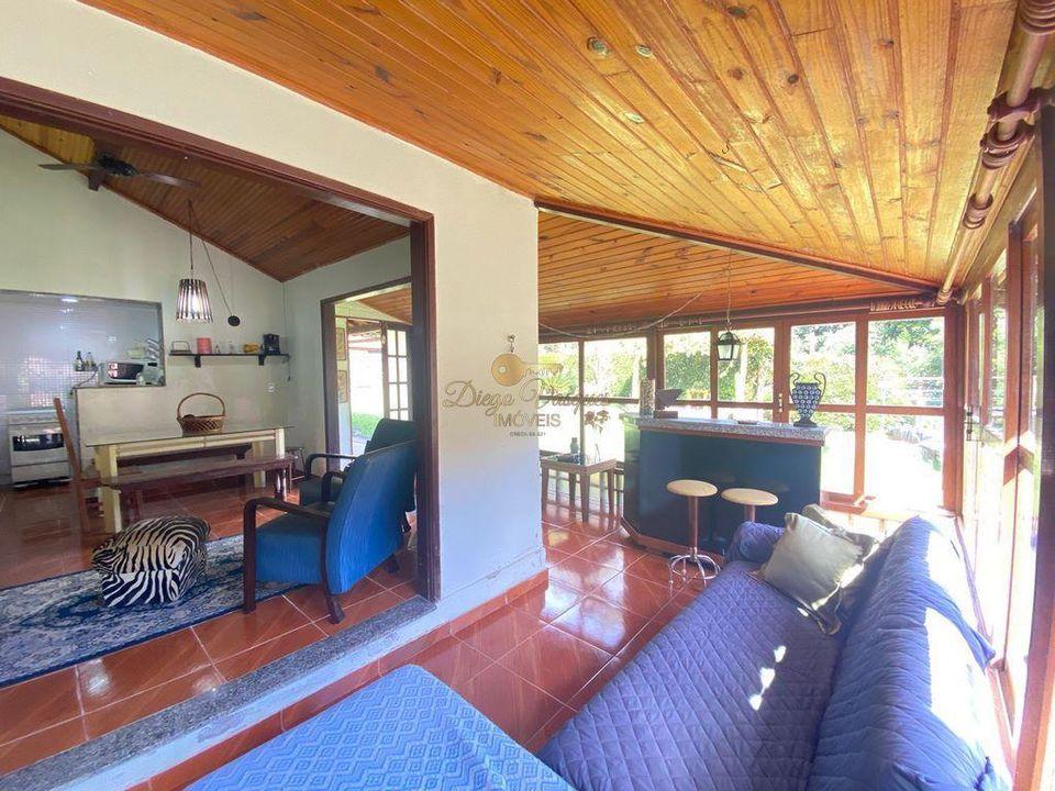 Casa à venda em Albuquerque, Teresópolis - RJ - Foto 7