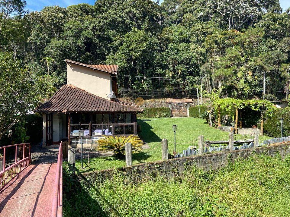 Casa à venda em Albuquerque, Teresópolis - RJ - Foto 26