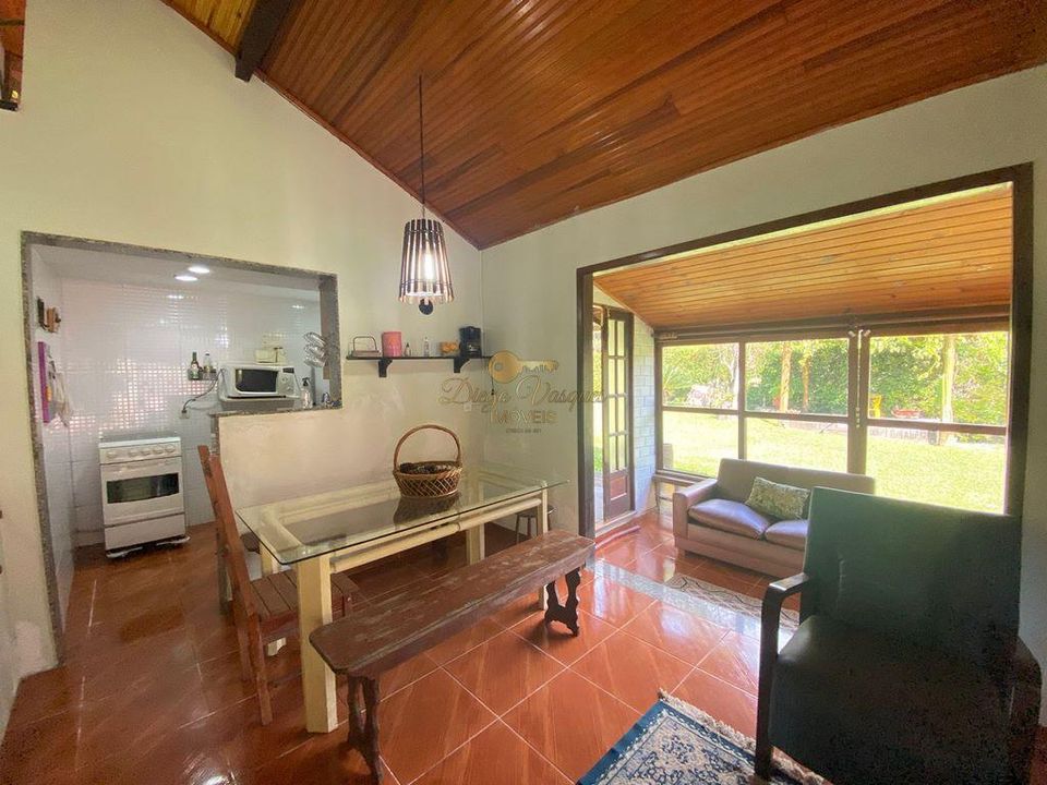 Casa à venda em Albuquerque, Teresópolis - RJ - Foto 8