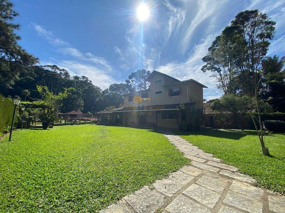 Casa à venda em Albuquerque, Teresópolis - RJ - Foto 2