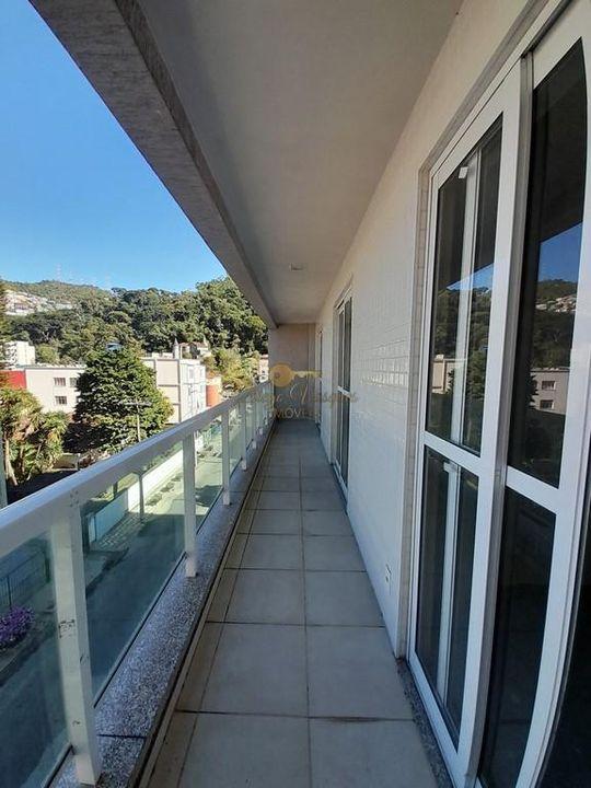 Apartamento à venda em Várzea, Teresópolis - RJ - Foto 3