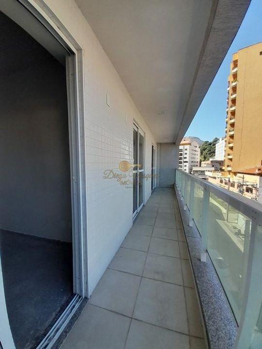 Apartamento à venda em Várzea, Teresópolis - RJ - Foto 6