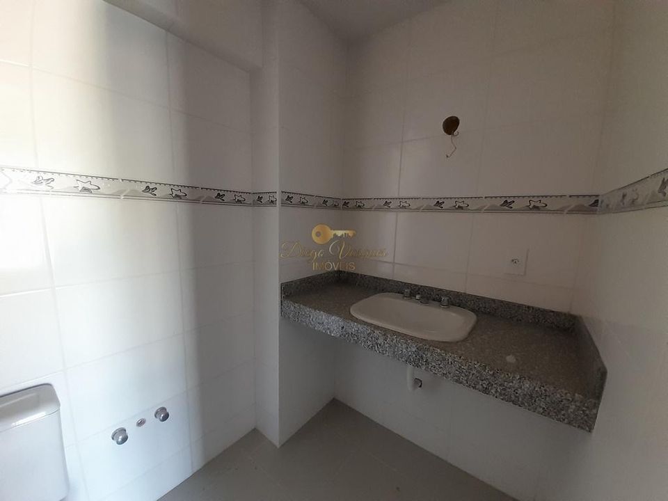Apartamento à venda em Várzea, Teresópolis - RJ - Foto 9
