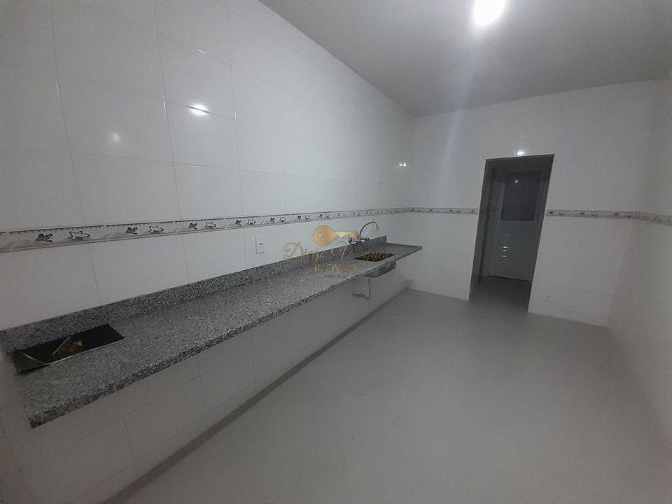 Apartamento à venda em Várzea, Teresópolis - RJ - Foto 13