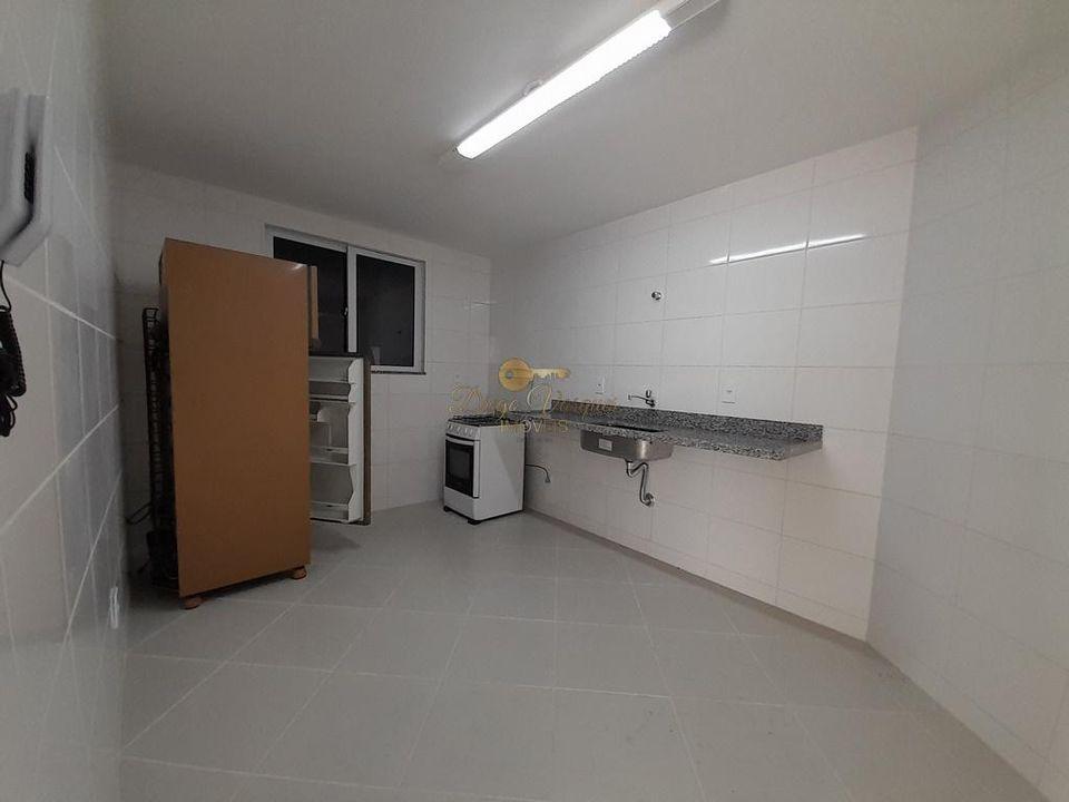 Apartamento à venda em Várzea, Teresópolis - RJ - Foto 22
