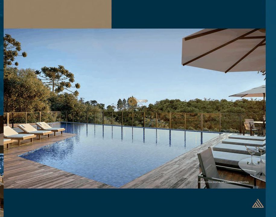 Apartamento à venda em Centro, Petrópolis - RJ - Foto 8