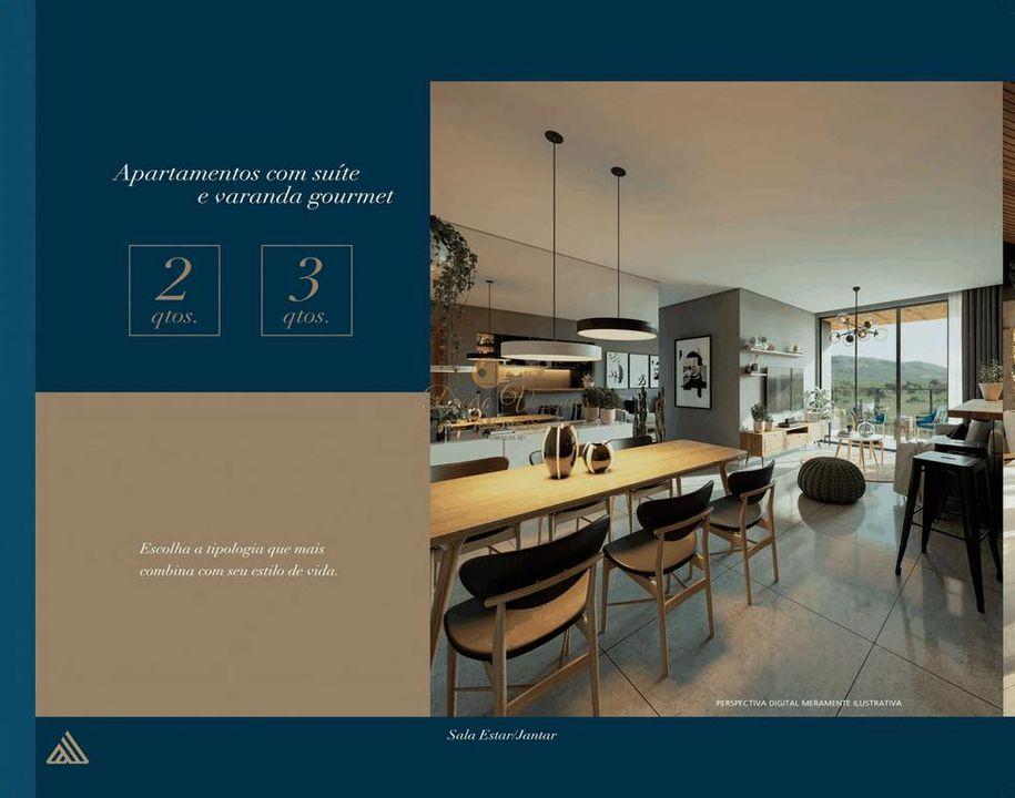 Apartamento à venda em Centro, Petrópolis - RJ - Foto 10