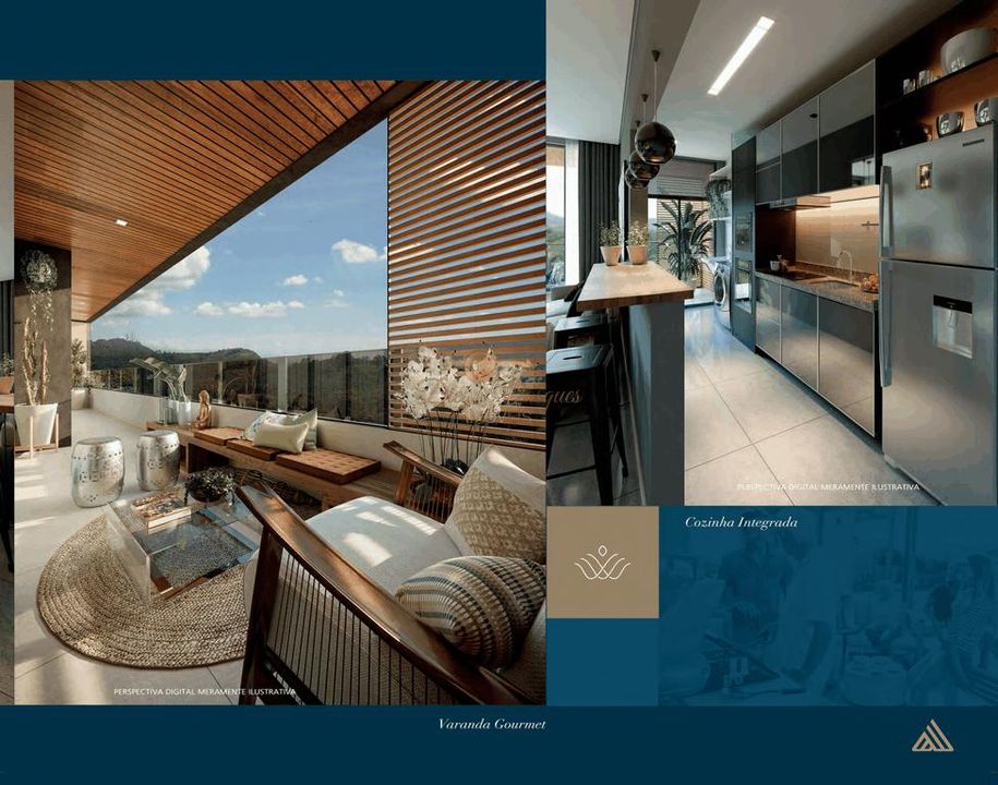 Apartamento à venda em Centro, Petrópolis - RJ - Foto 9