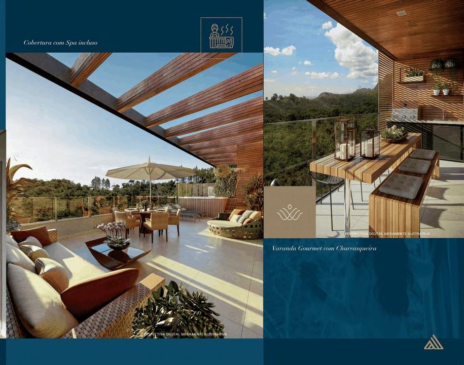 Apartamento à venda em Centro, Petrópolis - RJ - Foto 12