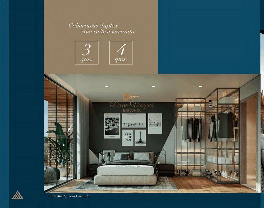 Apartamento à venda em Centro, Petrópolis - RJ - Foto 12