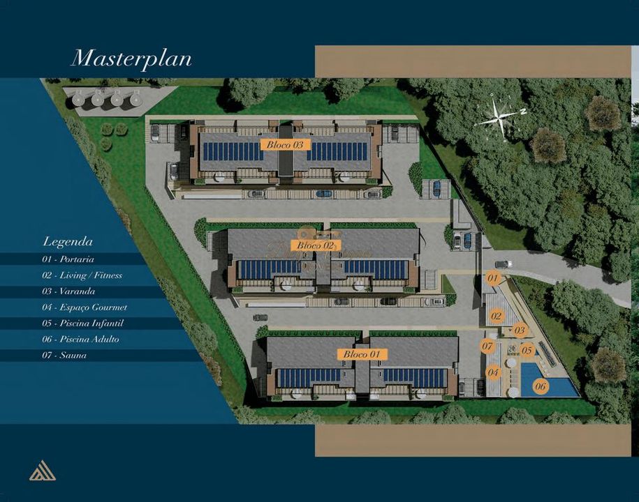 Apartamento à venda em Centro, Petrópolis - RJ - Foto 9