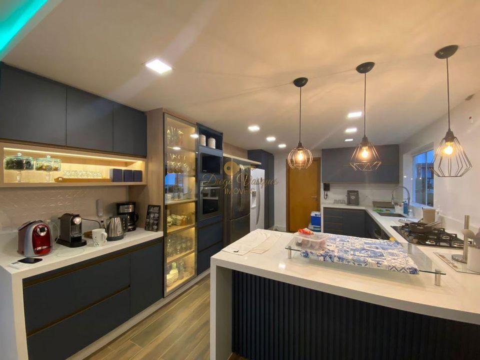 Casa à venda em Vargem Grande, Teresópolis - RJ - Foto 11