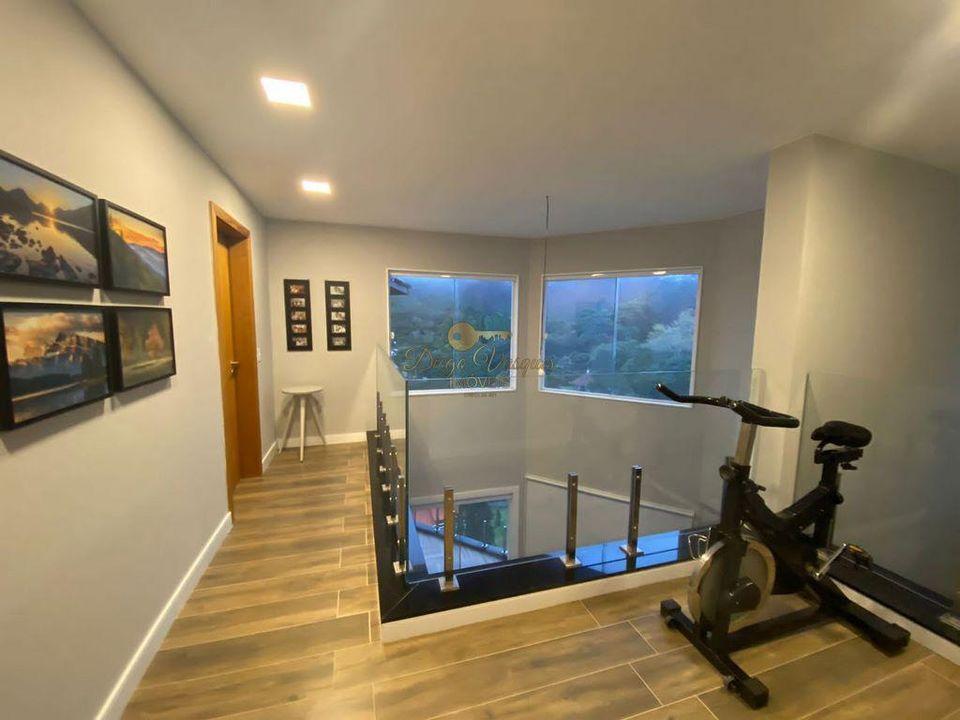 Casa à venda em Vargem Grande, Teresópolis - RJ - Foto 22