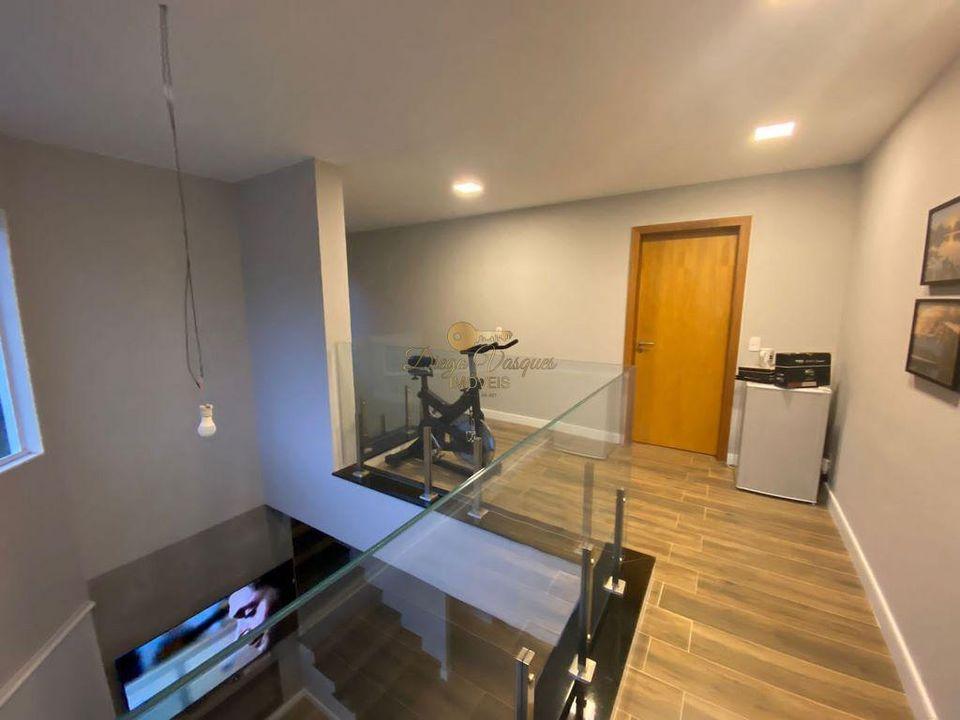 Casa à venda em Vargem Grande, Teresópolis - RJ - Foto 25