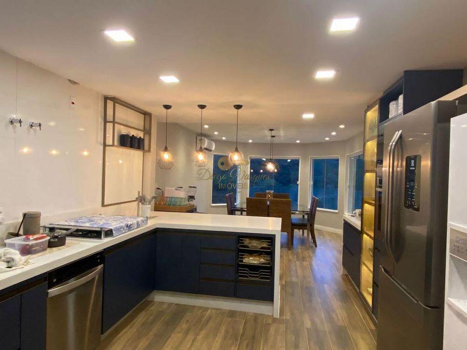 Casa à venda em Vargem Grande, Teresópolis - RJ - Foto 17