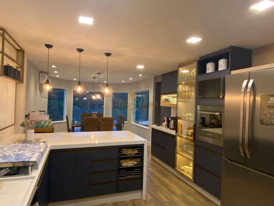 Casa à venda em Vargem Grande, Teresópolis - RJ - Foto 19