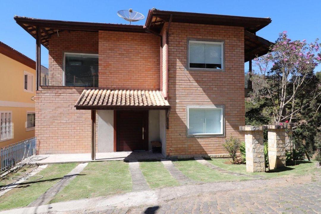 Casa à venda em Vargem Grande, Teresópolis - RJ - Foto 43