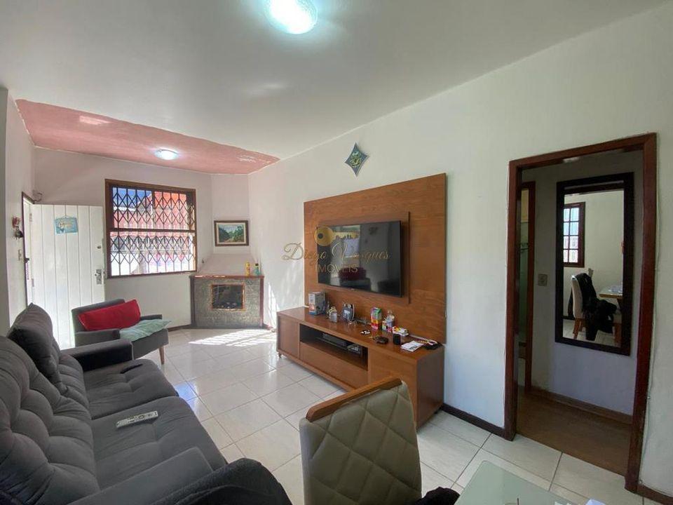 Casa à venda em Bom Retiro, Teresópolis - RJ - Foto 4