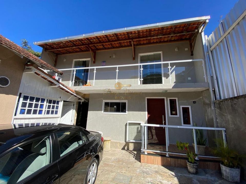 Casa à venda em Bom Retiro, Teresópolis - RJ - Foto 14