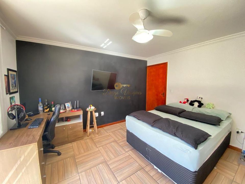 Casa à venda em Bom Retiro, Teresópolis - RJ - Foto 24