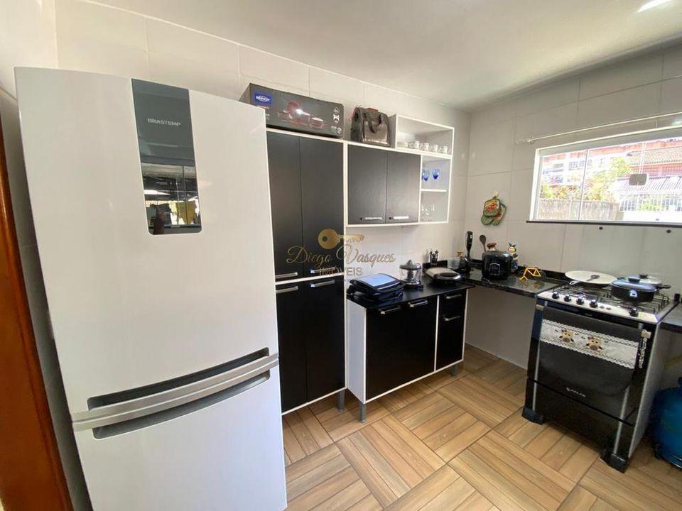 Casa à venda em Bom Retiro, Teresópolis - RJ - Foto 18