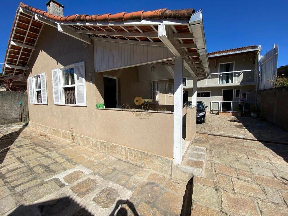 Casa à venda em Bom Retiro, Teresópolis - RJ - Foto 2