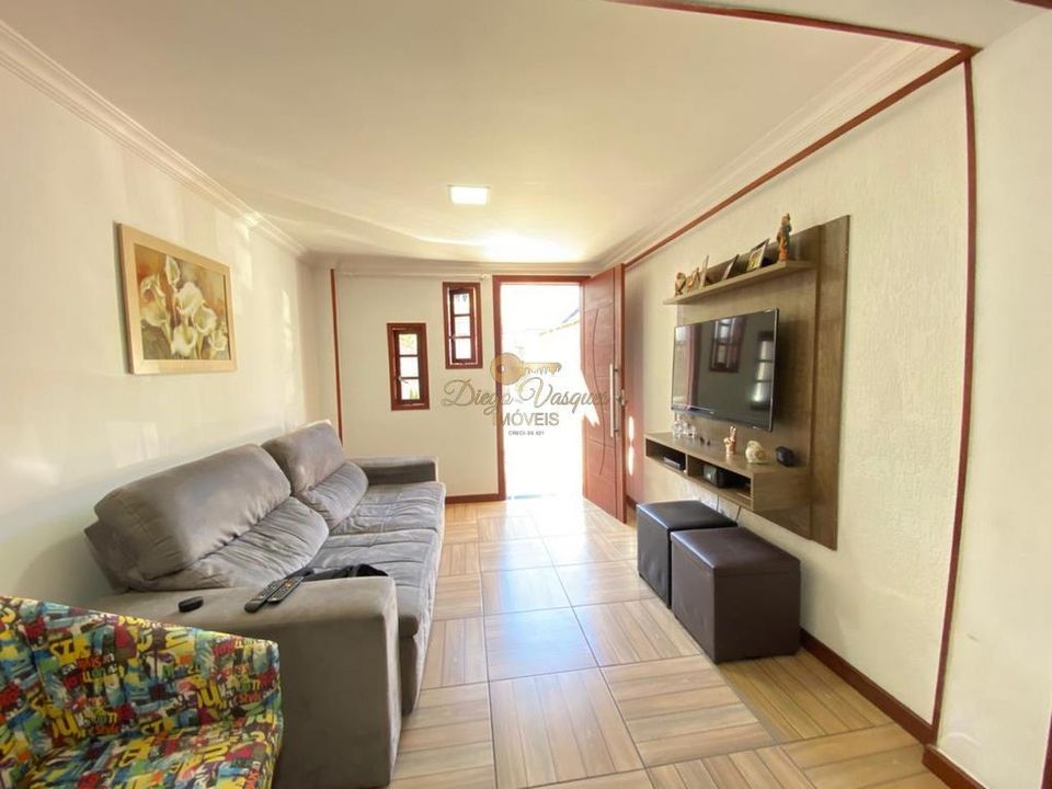 Casa à venda em Bom Retiro, Teresópolis - RJ - Foto 15