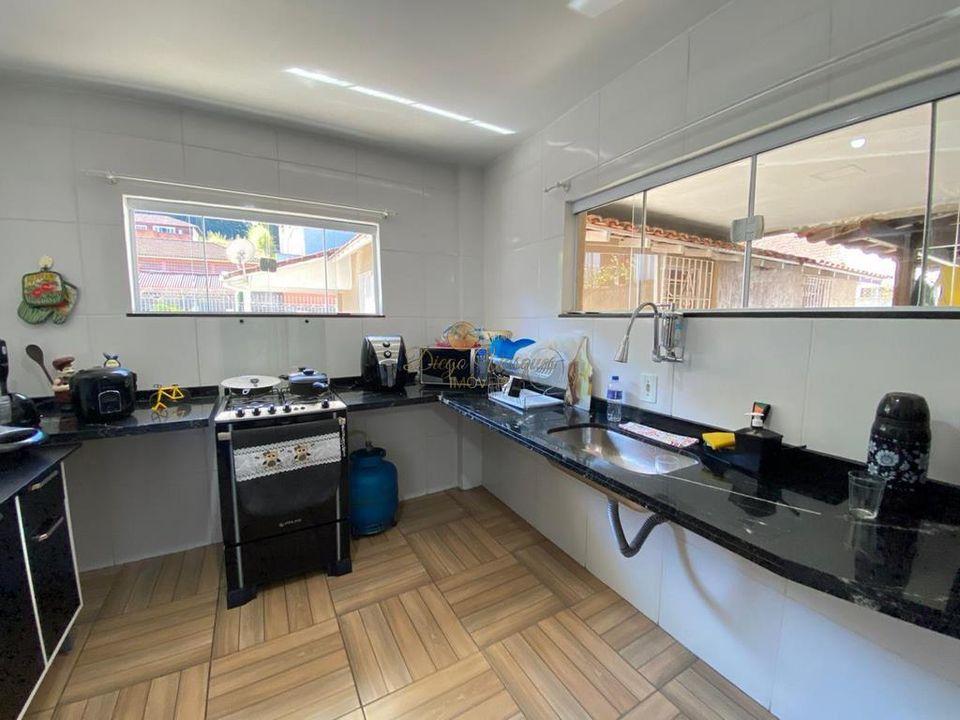 Casa à venda em Bom Retiro, Teresópolis - RJ - Foto 17