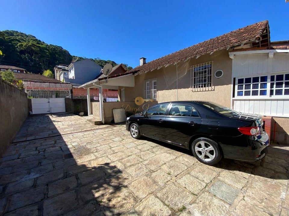 Casa à venda em Bom Retiro, Teresópolis - RJ - Foto 3