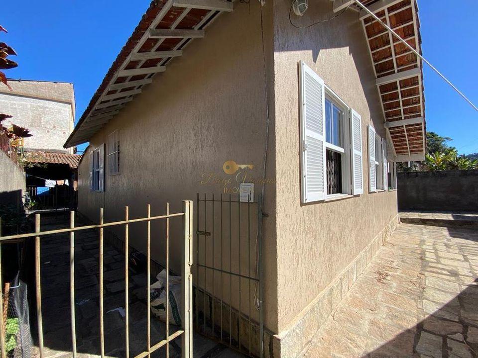Casa à venda em Bom Retiro, Teresópolis - RJ
