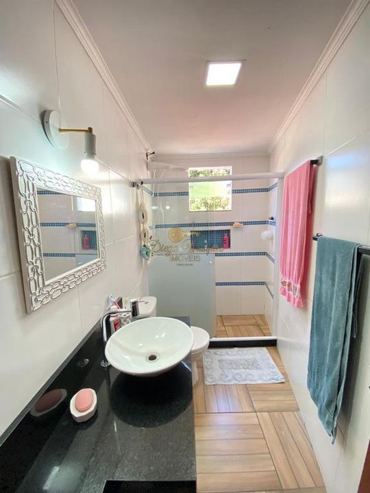 Casa à venda em Bom Retiro, Teresópolis - RJ - Foto 29