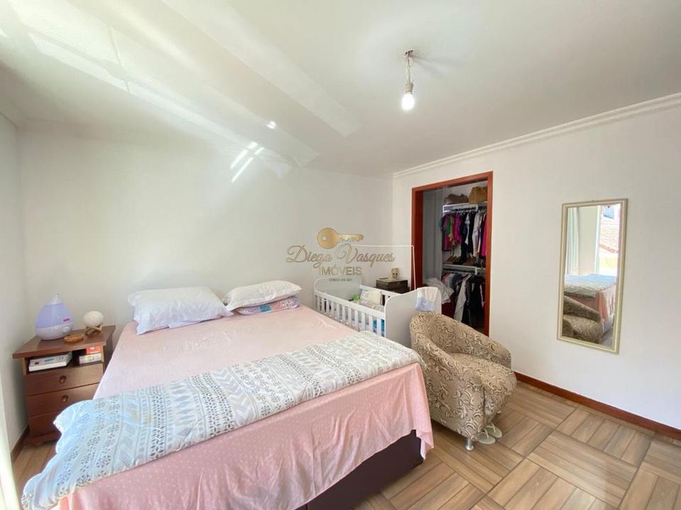 Casa à venda em Bom Retiro, Teresópolis - RJ - Foto 27