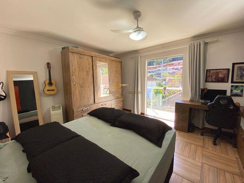 Casa à venda em Bom Retiro, Teresópolis - RJ - Foto 26