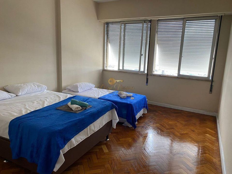 Apartamento à venda em Copacabana, Rio de Janeiro - RJ - Foto 15