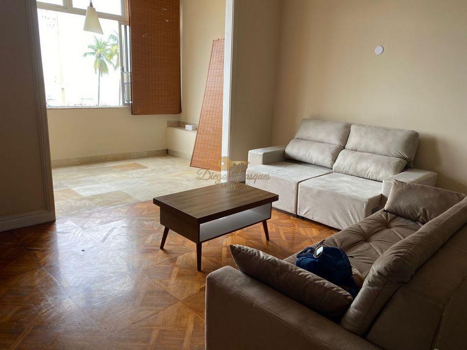 Apartamento à venda em Copacabana, Rio de Janeiro - RJ - Foto 8