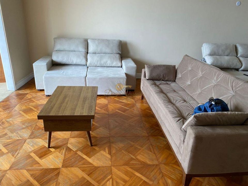 Apartamento à venda em Copacabana, Rio de Janeiro - RJ - Foto 7