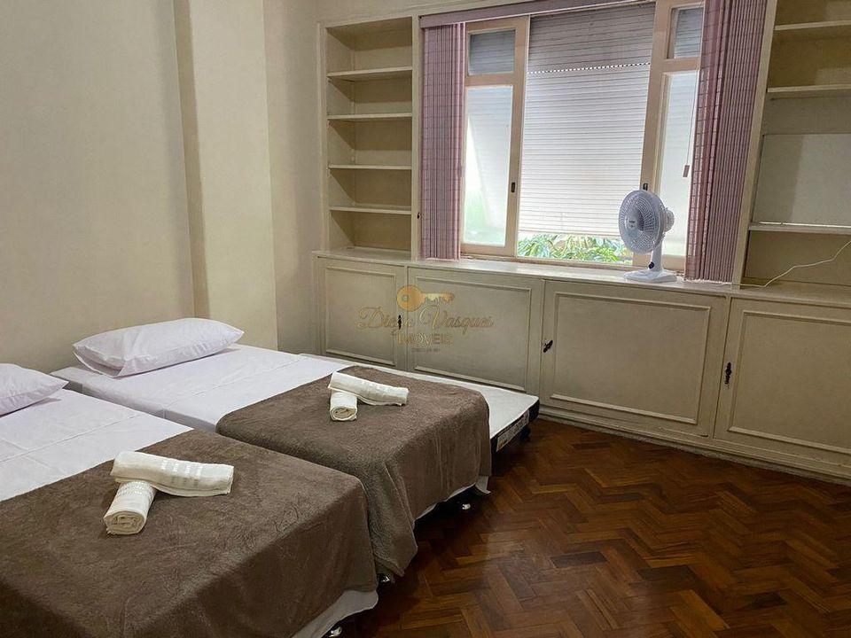 Apartamento à venda em Copacabana, Rio de Janeiro - RJ - Foto 18