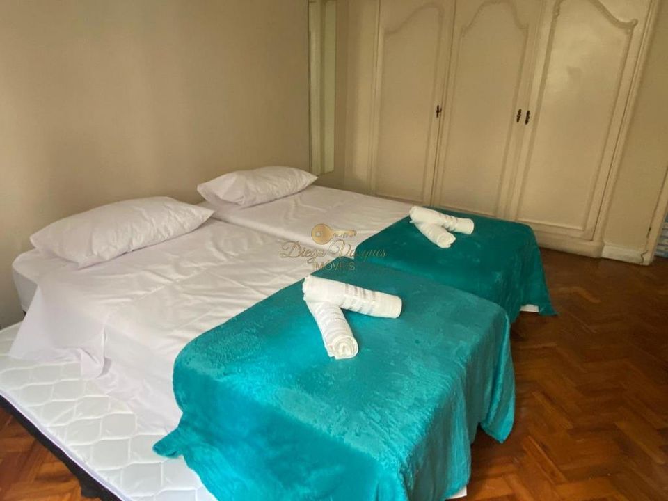 Apartamento à venda em Copacabana, Rio de Janeiro - RJ - Foto 23