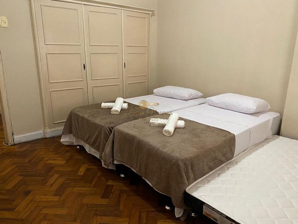 Apartamento à venda em Copacabana, Rio de Janeiro - RJ - Foto 19