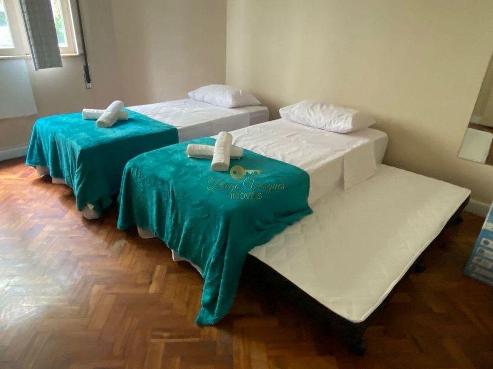 Apartamento à venda em Copacabana, Rio de Janeiro - RJ - Foto 22