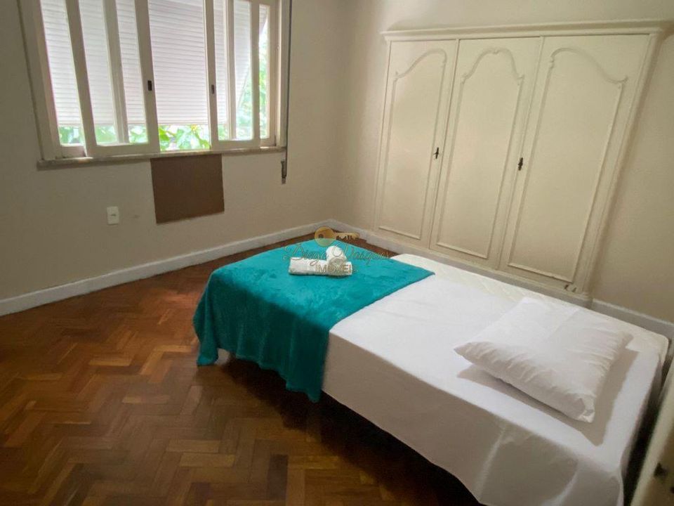 Apartamento à venda em Copacabana, Rio de Janeiro - RJ - Foto 24